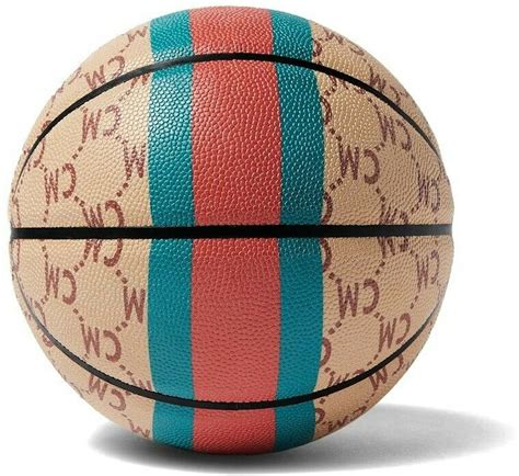 gucci basketball ball|Gucci secret club basketball.